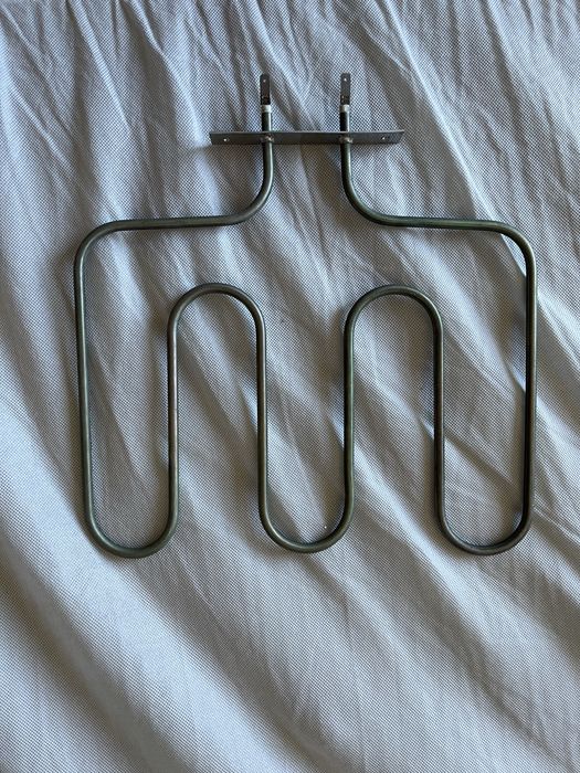 Тен конвекційний