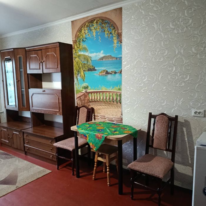 Здам кімнату в гуртожитку вул. Молодіжна