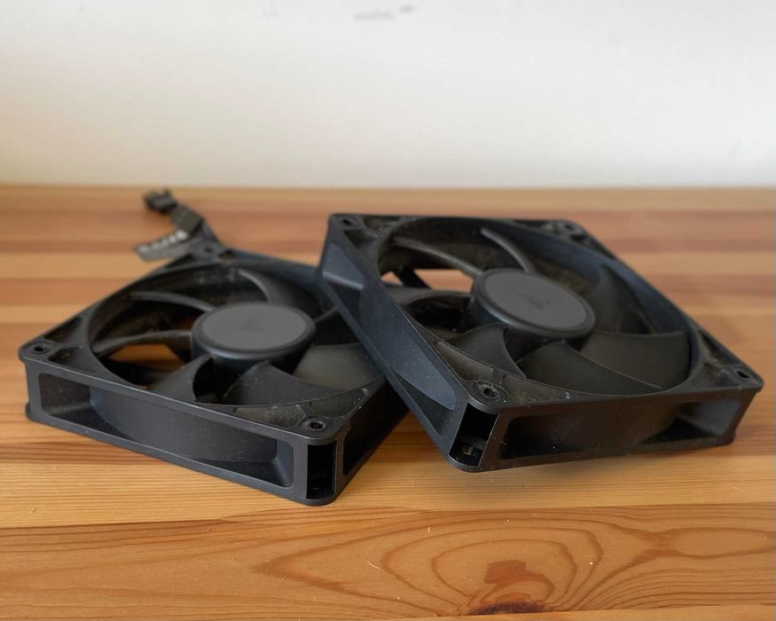 Water Cooler Corsair Nautilus 240mm