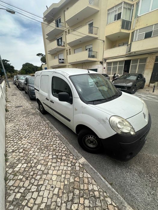 Renault KANGOO 1.5