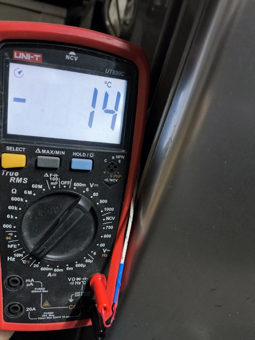 LG model GR-B359PLQA