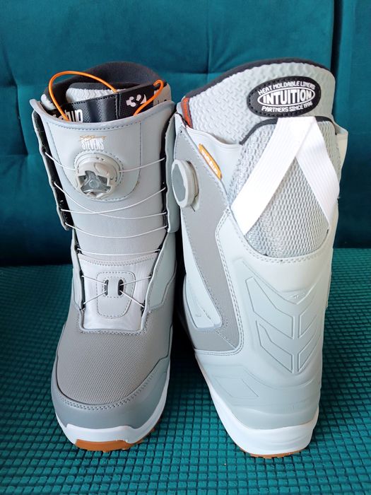 Thirtytwo TM-2 Stevens 2x boa nowe