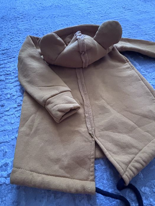 Gruba bluza Style Kids 98
