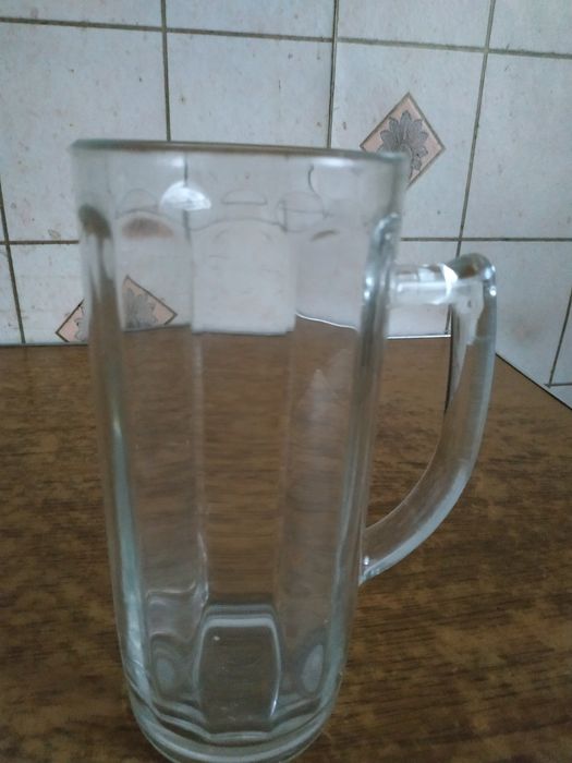 Склянки/стаканы/бокал пивний ЧЕРНІГІВСЬКЕ