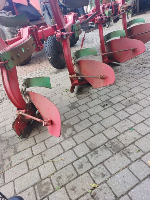 Sprzedam pług obrotowy Unia Grudziądz