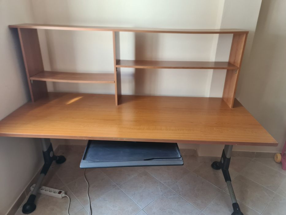 Mesa de escritório