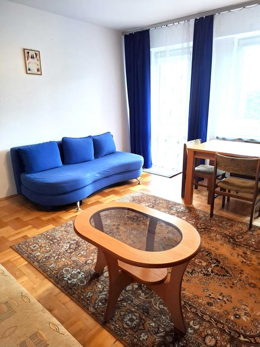 Pokój 1-osobowy-   dla studentki M.Cassino ( Rejtana,  Lwowska)