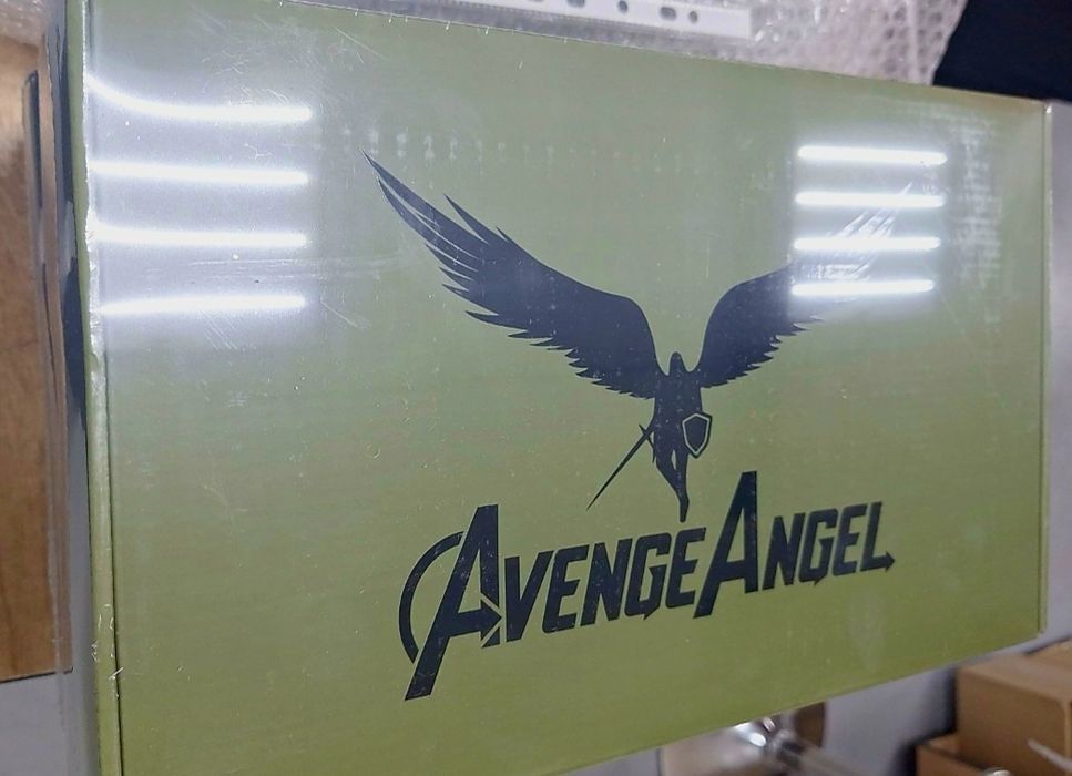 Антенна AVENGER 2.4G/5.2G/5.8G для DJI Mavic 3, 3Т, Matrix, Autel.