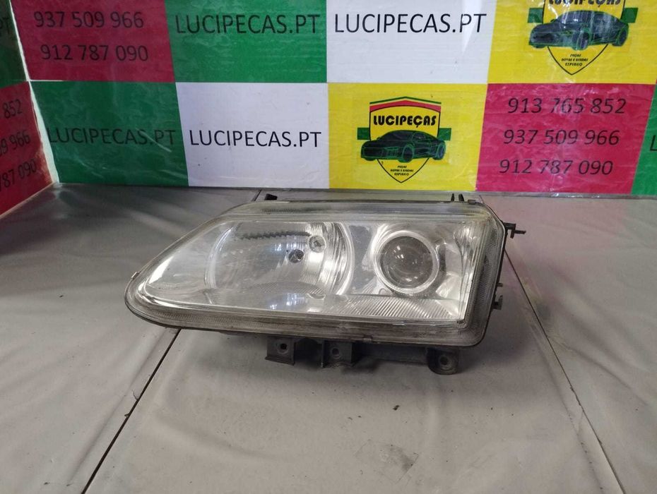 Ótica Dto RENAULT ESPACE III (JE0) 96-02