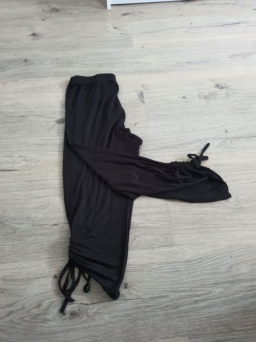 Szorty rybaczki damskie Janina