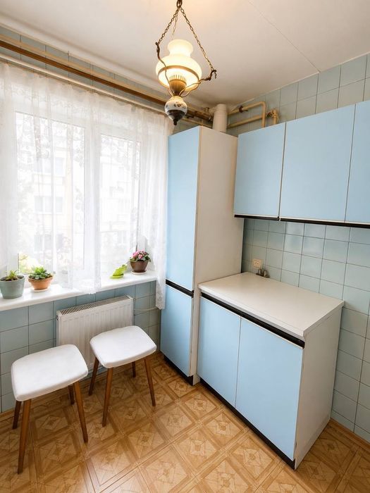 Продам 3к квартиру пр-т О.Поля (Кірова) /Беріславська