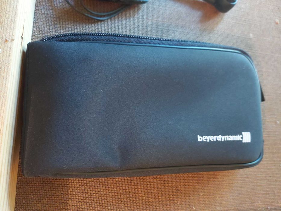Microfone Beyerdynamic TG-X 5