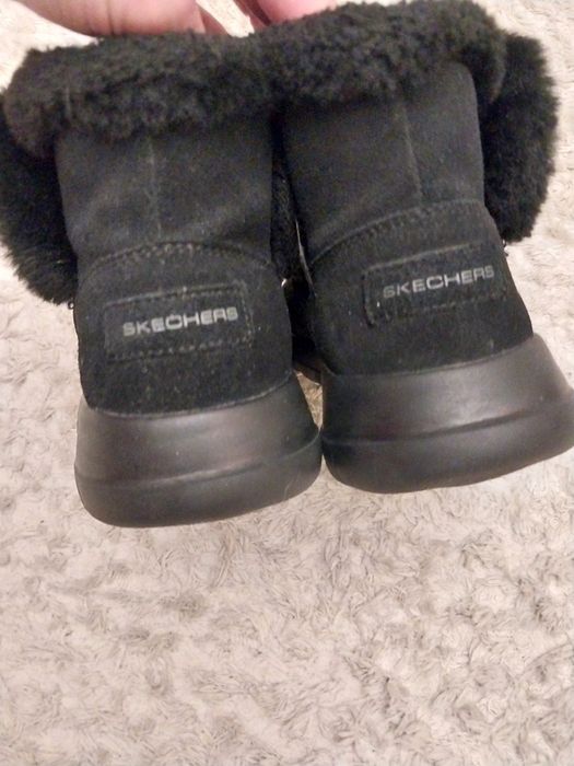 Черевики Skechers