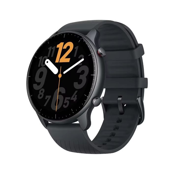Xiaomi amazfit gtr2 nova versão IOS android chamadas notificações