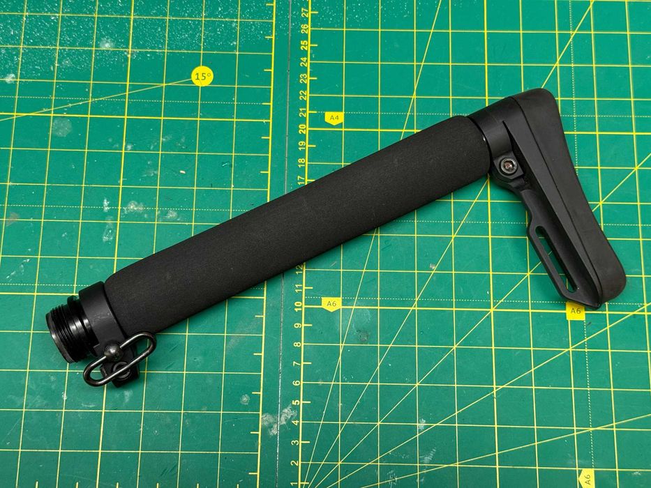 Приклад DoubleStar Ultra Lite для AR-15