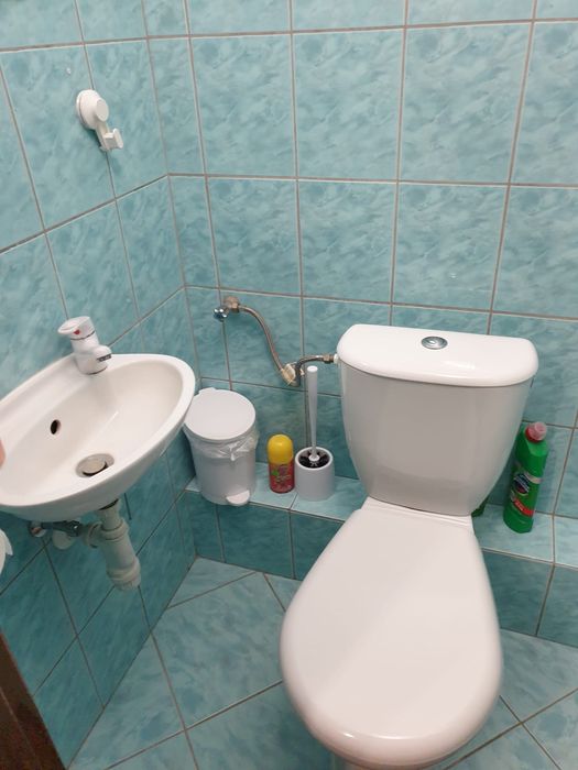 Wynajmę mieszkanie os. Konstytucji 3 Maja
