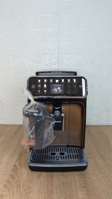 Saeco- Philips 5500