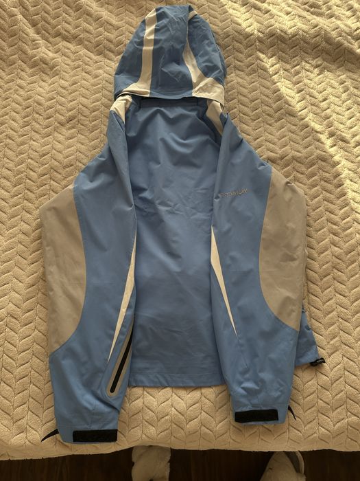 Columbia термо-куртка