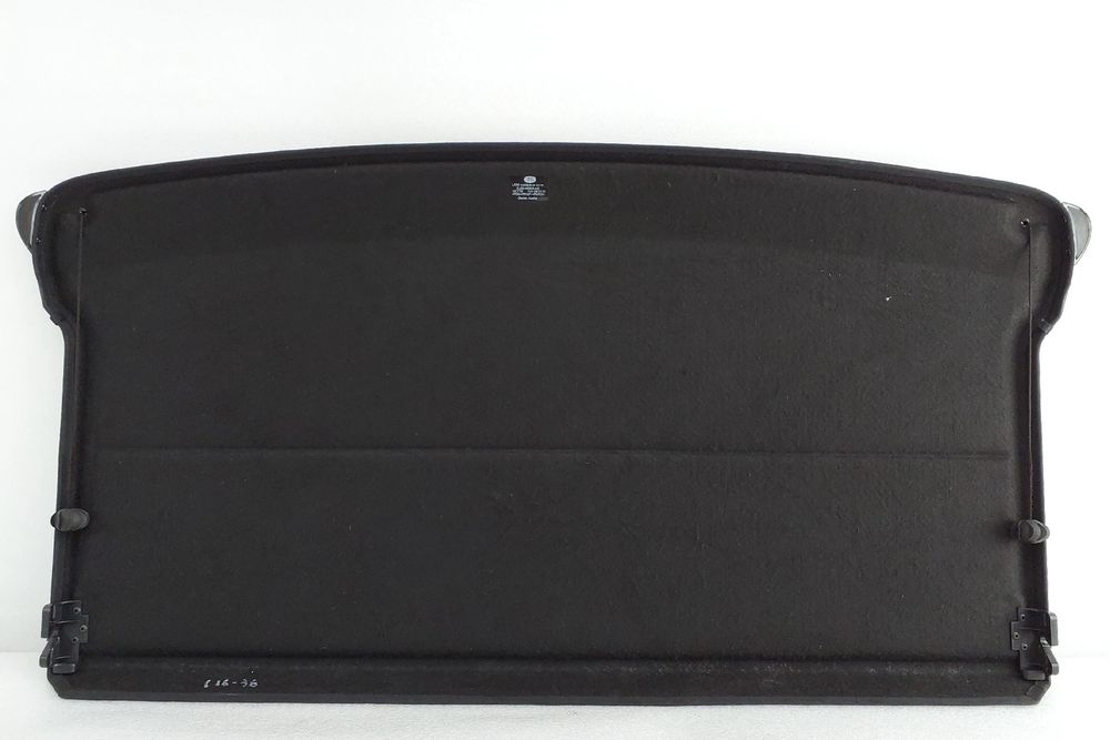 Chapeleira / tampo da mala LAND ROVER Range Rover Evoque (L538)