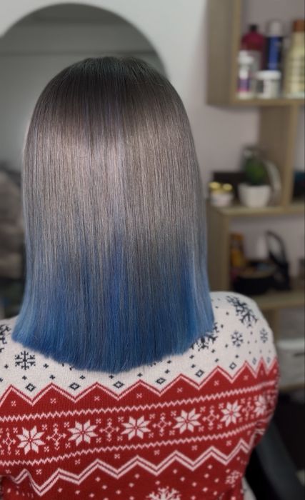 Шукаю дівчат  на Кератин/Ботокс/Холодне відновлення