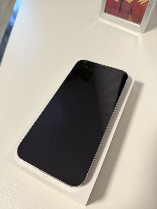Iphone 13 pro Max 256 gb