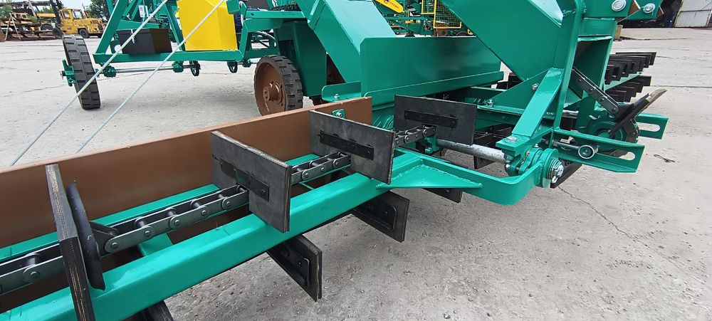 Зернометатель, зернонавантажувач, зернопогрузчик ЗМ-120У,зерномет