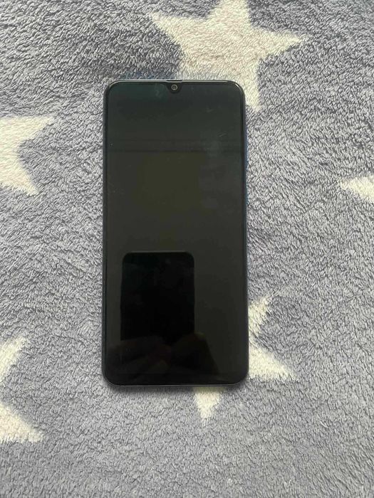 Samsung Galaxy A50