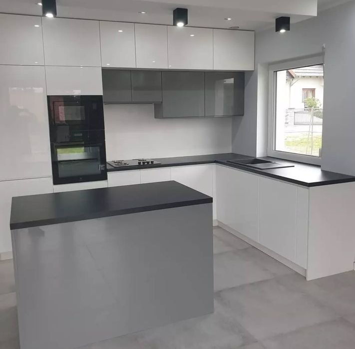 Meble na wymiar kuchnie szafy