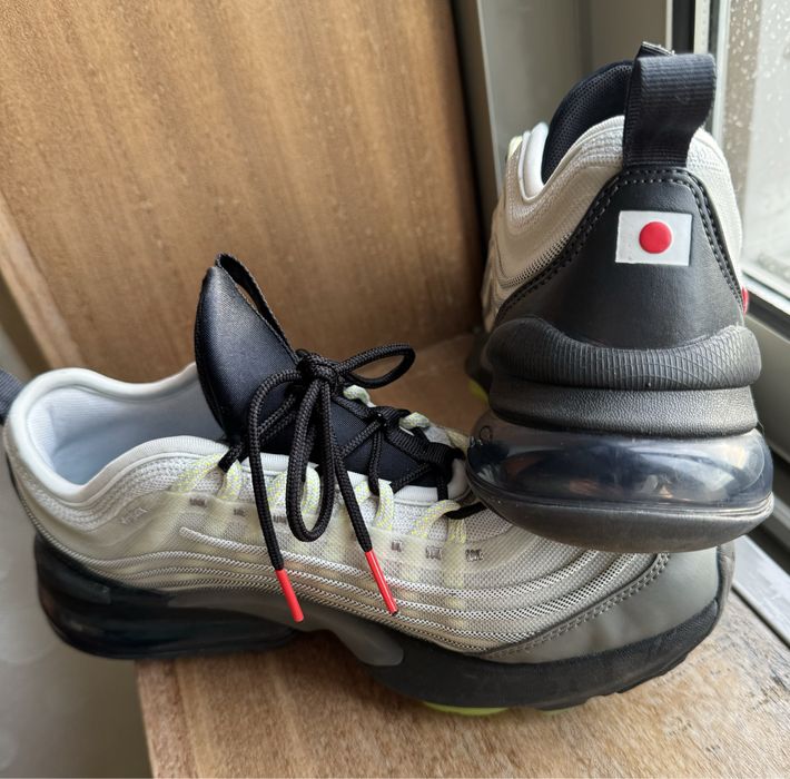 Sapatilhas de mulher da Nike