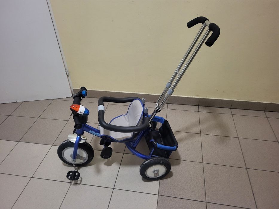 Rowerek trójkołowy Derby firmy Toyz