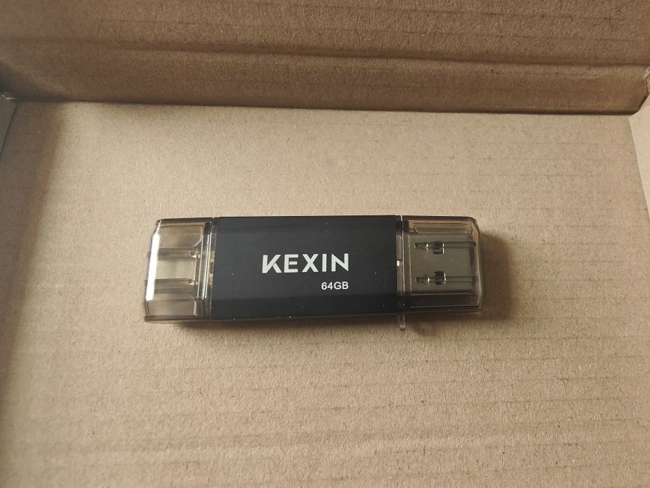 Pen kexin 64gb USB/type c