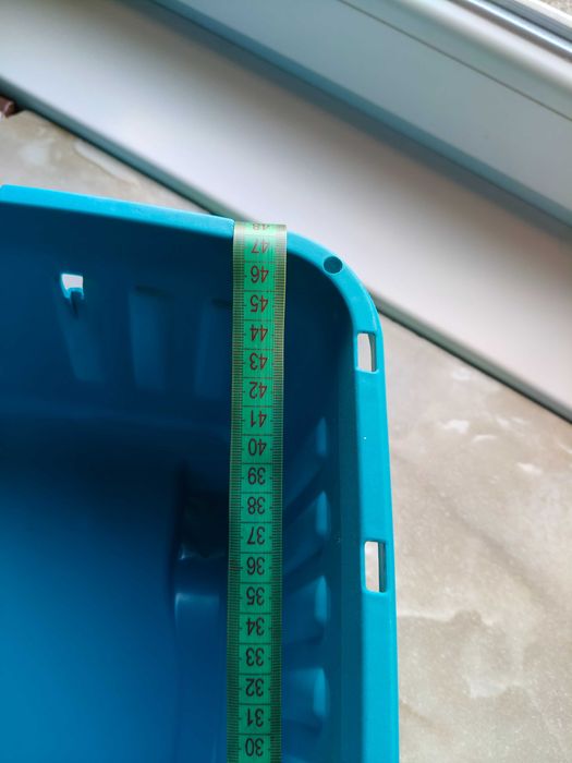 Переноска для животных до 6 кг