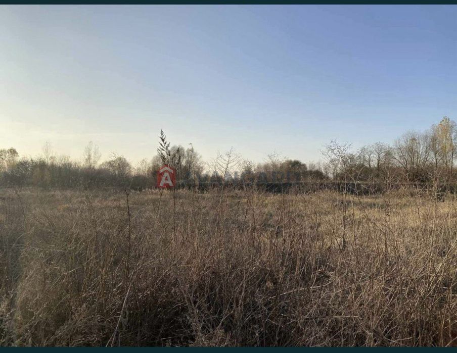 продаж земельної ділянки Житомирська траса