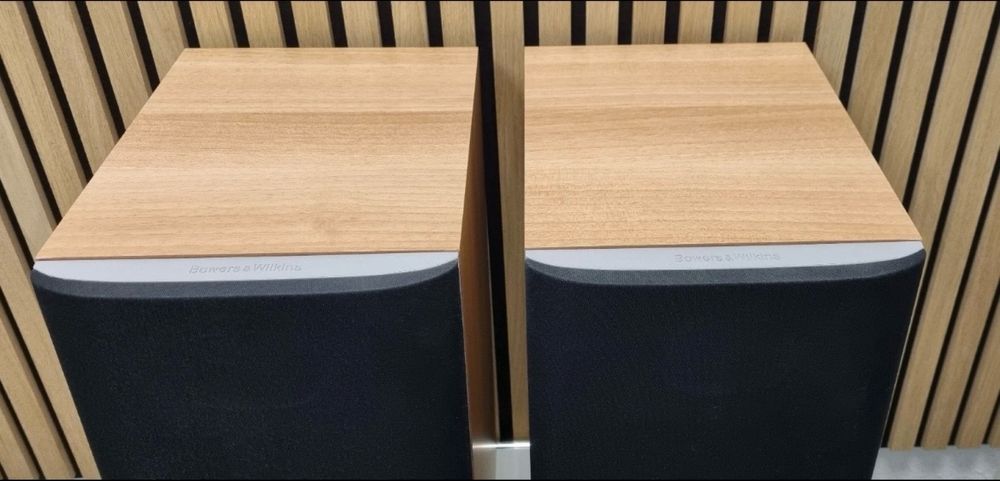 B&W (Bowers wilkins) 602 s3