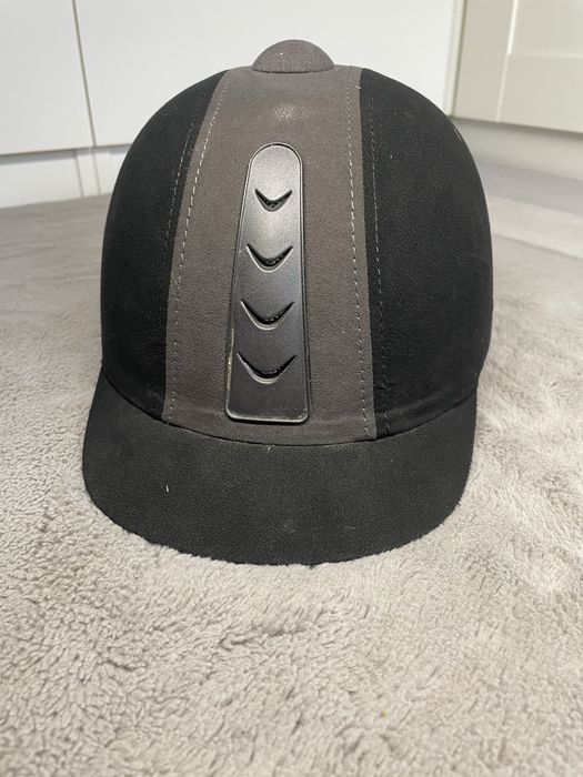 Kask jezdziecki START