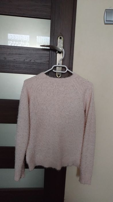 Sweterek damski.