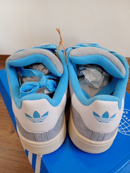 Buty adidas campus