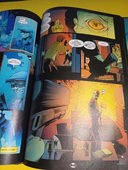BATMAN - 80 Anos  Jogo Final