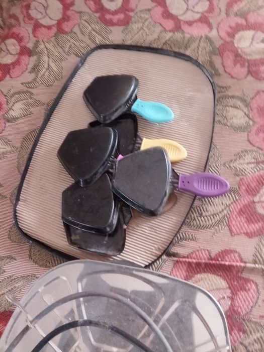 Раклетниця-гриль