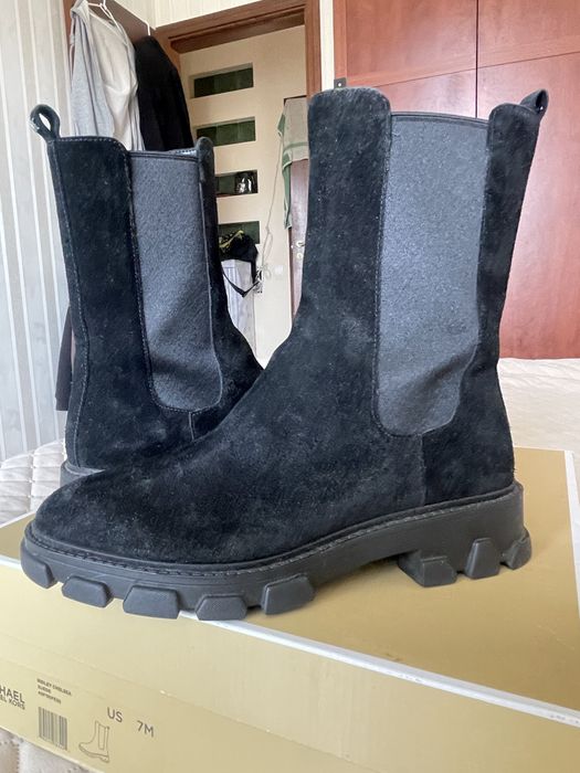 Ботинки Michael Kors, р.37