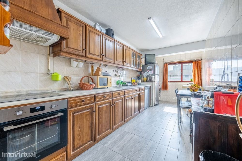 Apartamento T4+2 Venda em Braga (São Vicente),Braga