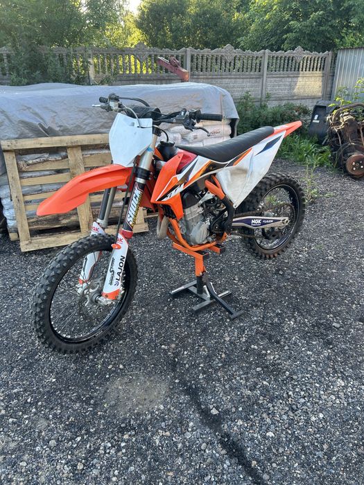 KTM