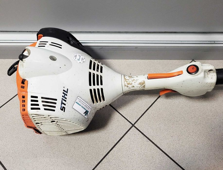Podkaszarka STIHL FS 50 C-E 0,8 KW 1,1 KM 27,2 CM3