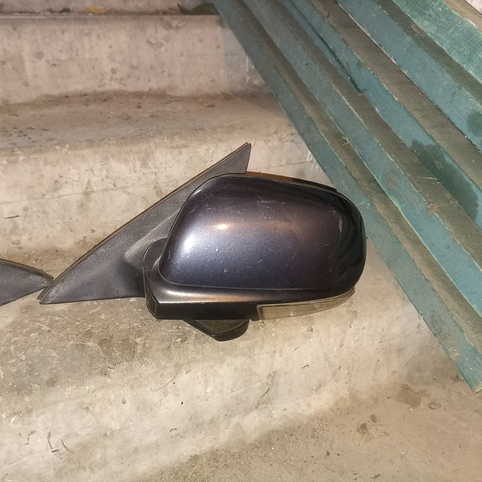 Дзеркало Шевроле Епіка L