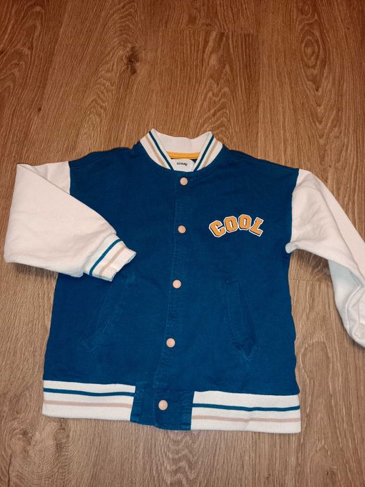 Bluza chłopięca 122