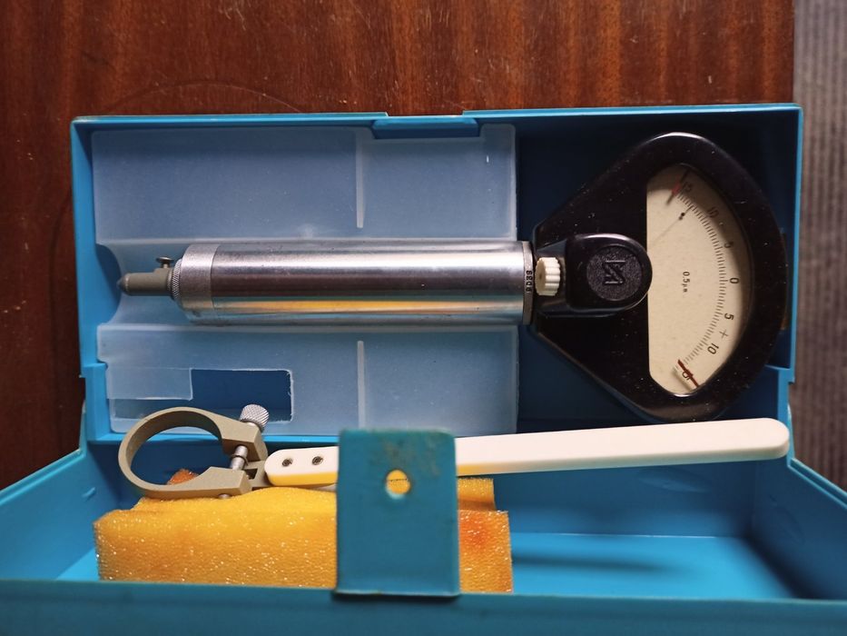 Микатор, миникатор 01; 02; 05 ИГПВ