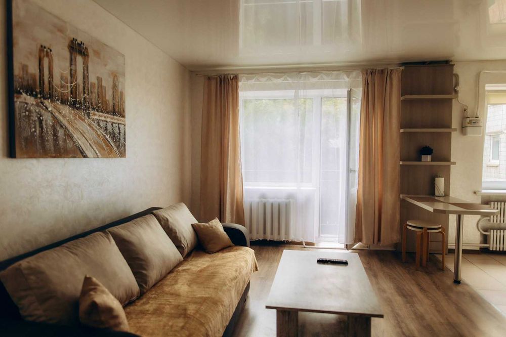 ЦЕНТР 3-кім квартира вул Руська + Звітні документи