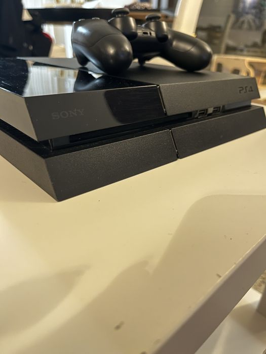 PlayStation 4 500gb