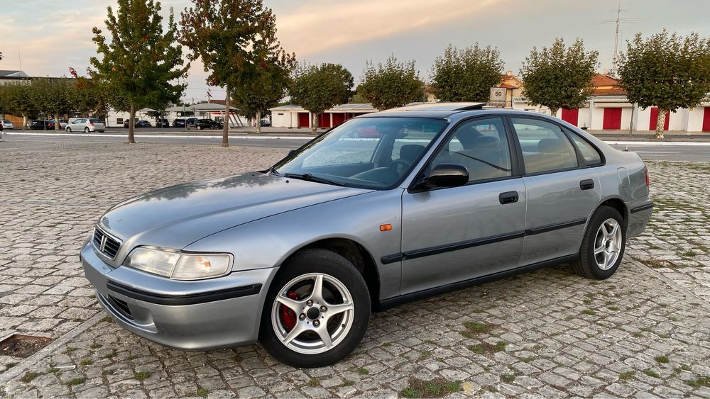 Honda Accord GPL Impecavel super oprtunidade