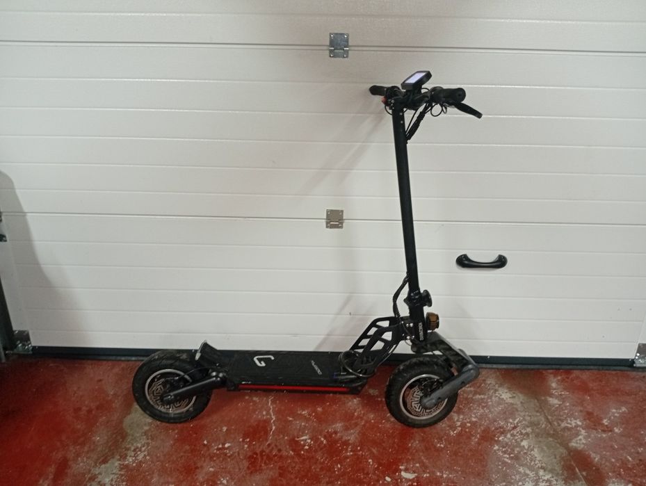 Kugoo g2 pro 2024 року